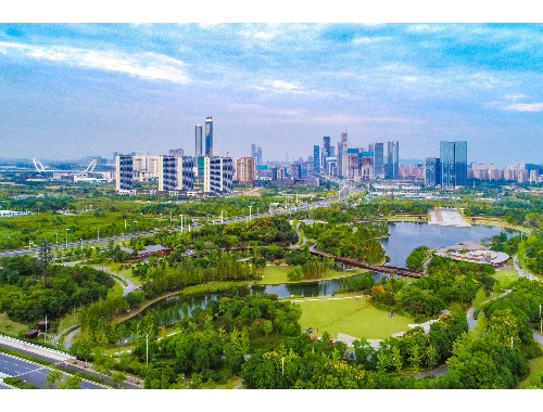 金年会金字招牌信誉至上：武昌绿化工程提供商