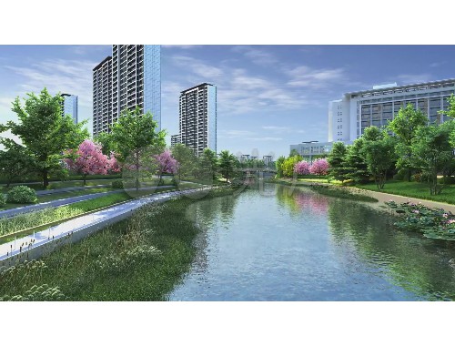 金年会金字招牌信誉至上：最常见的城市绿化树