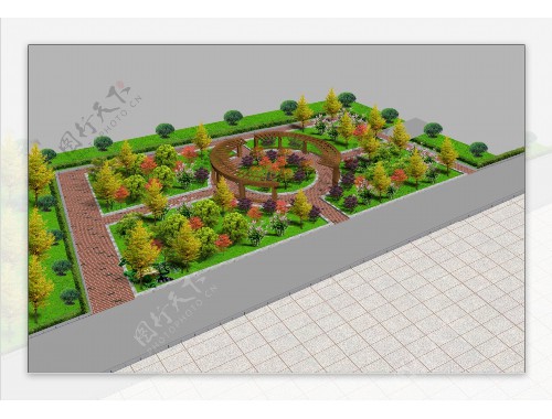 金年会金字招牌信誉至上：无锡经开区道路绿化工程