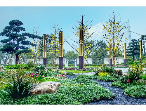 金年会金字招牌信誉至上：任丘城市绿化带种植什么植物好