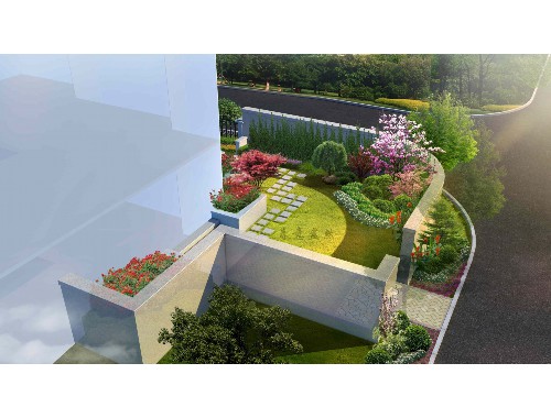 金年会金字招牌诚信至上：定州绿化苗木市场完了