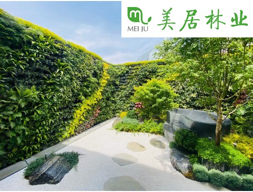 金年会金字招牌诚信至上：建德城市绿化包含哪些内容