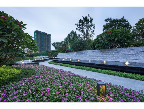 金年会金字招牌诚信至上：天水绿化工程师