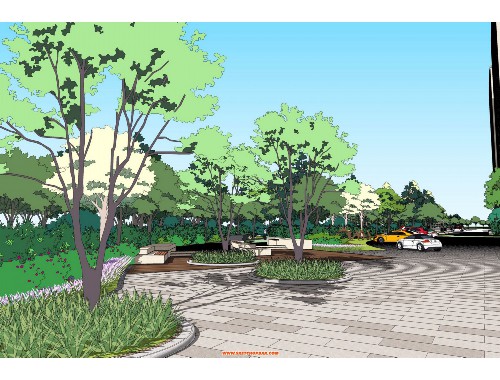金年会金字招牌信誉至上：市政绿化工程业务培训课件